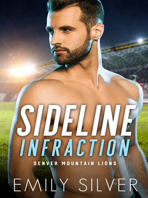 cover image of Sideline Infraction